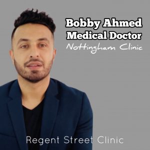 Private GP care