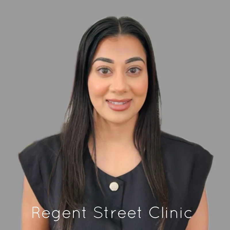 Nurse Vali Kaur