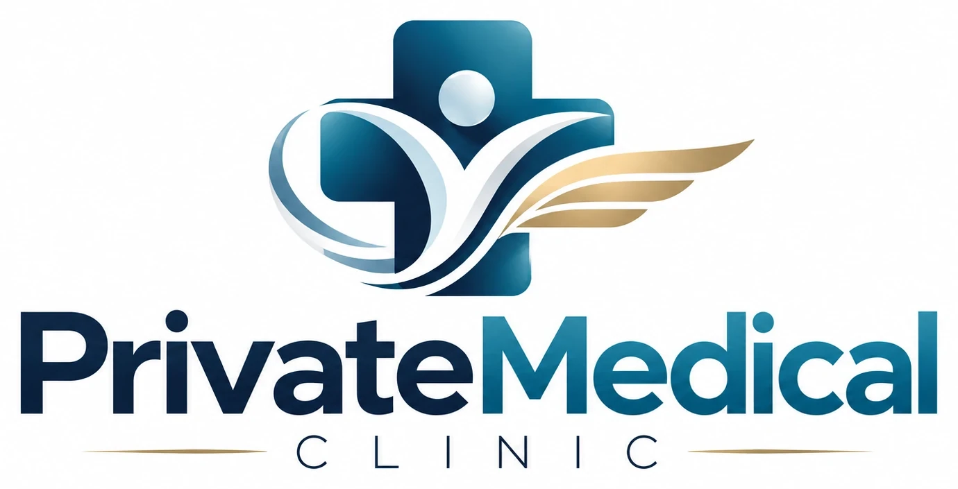 PrivateMedical Clinic logo
